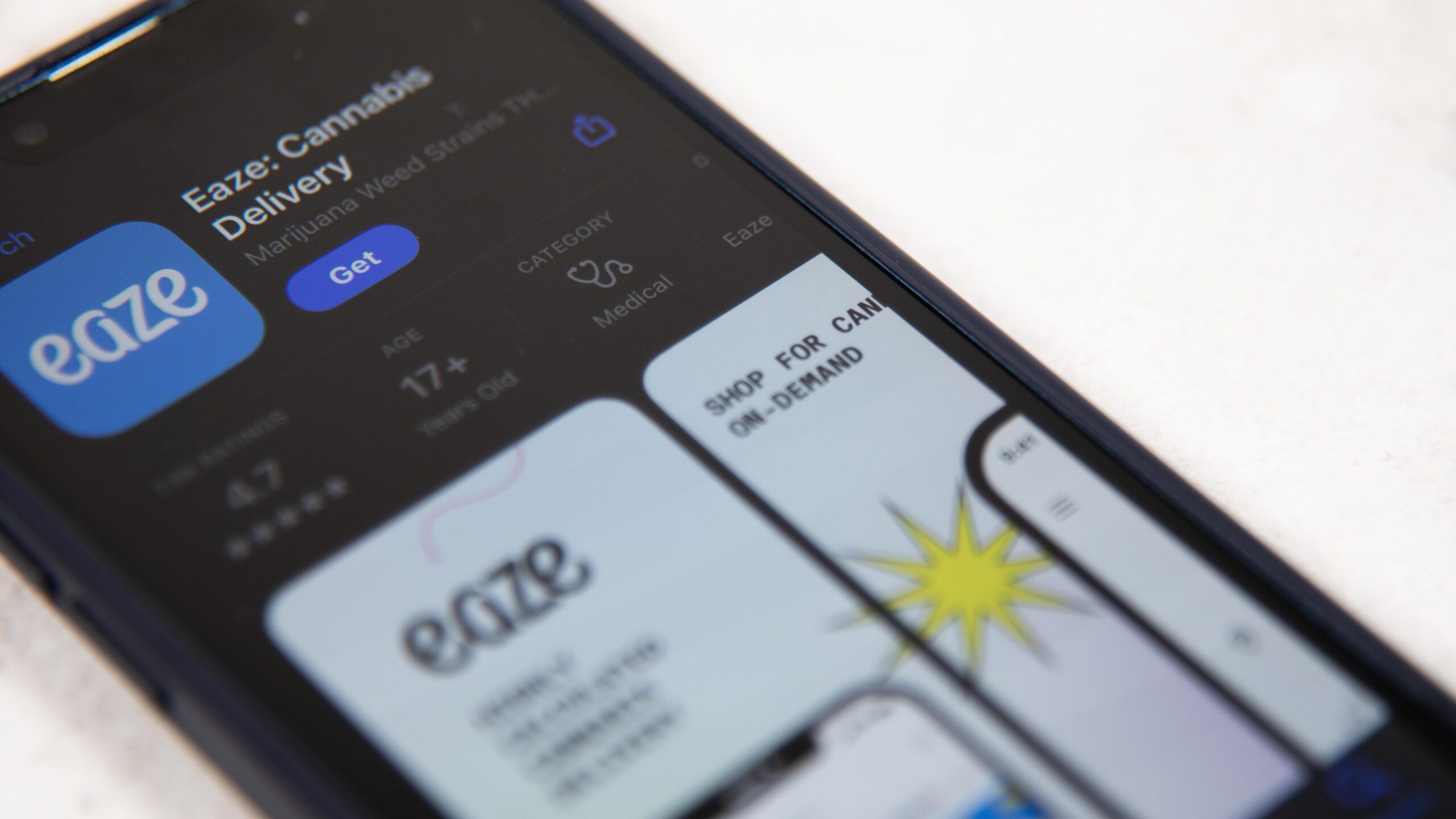 Who’s Bringing Your Bud? Delivery Differences Explained