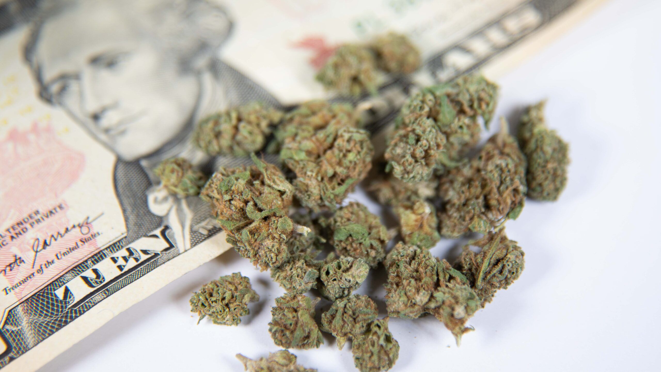 Understanding Payment Options for Cannabis Delivery